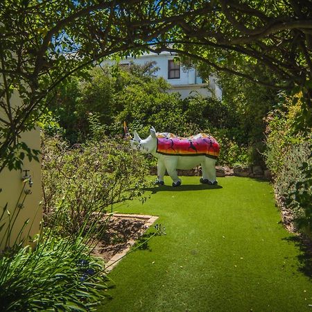 Lavender Cottage Franschhoek Luaran gambar