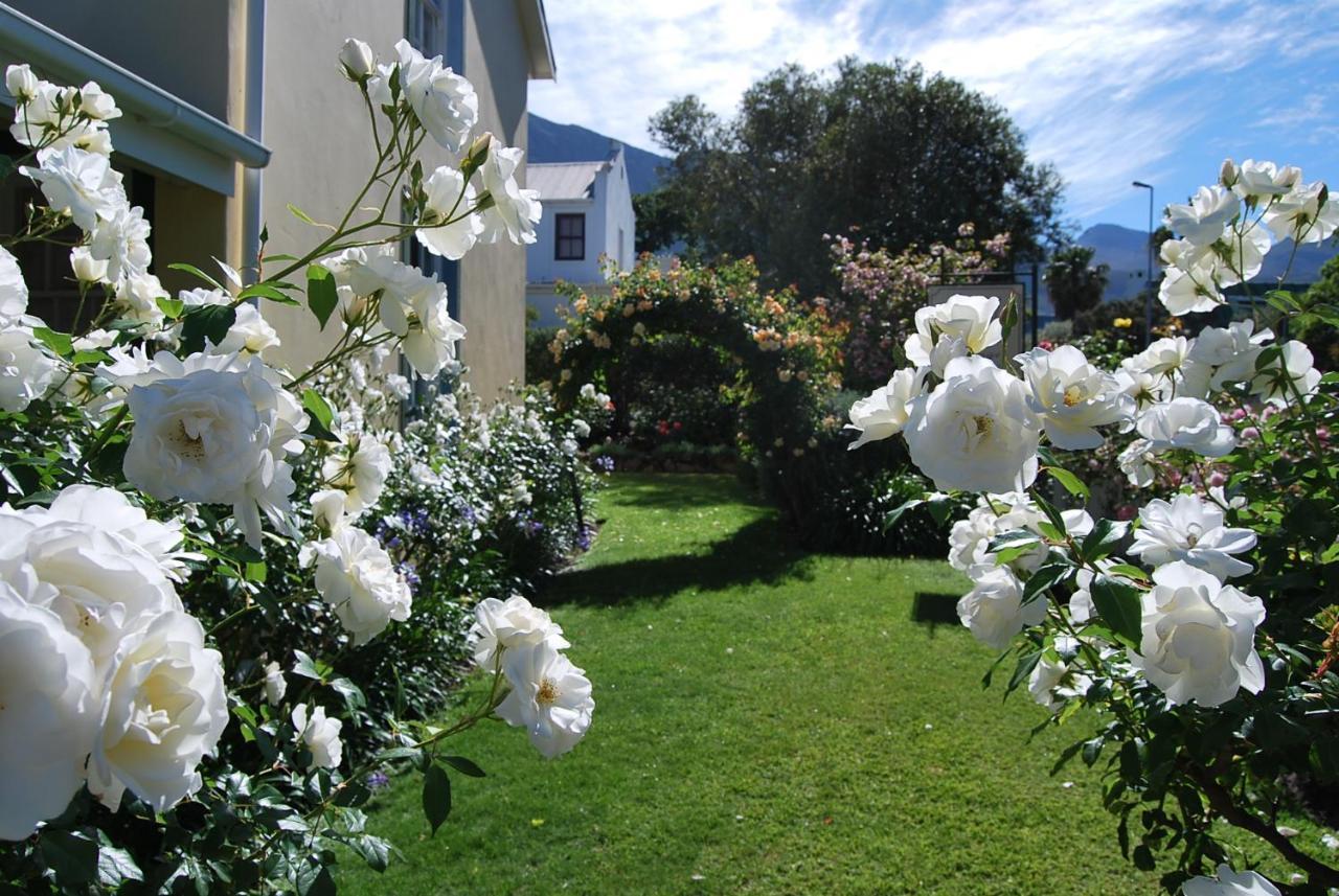 Lavender Cottage Franschhoek Luaran gambar